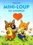 Mini-loup est amoureux