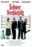 Schwer verd�chtig - Dan Aykroyd