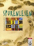 Produkt-Bild: SpurenLesen, 9./10. Klasse, Sch&uuml;lerbuch