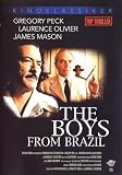 The Boys from Brazil - Gregory Peck