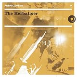 Revue The Herbaliser  / Fabriclive.26