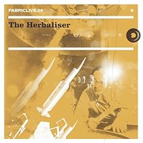 V26 Fabriclive
