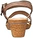 Bella Vita Made in Italy Women's Padova Wedge Sandal