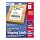 Avery Stamps.com Desktop Postal Center:  White Shipping Labels, 6.75 inches x 4.25 inches, Pack of 50 Labels (32402)