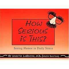How Serious is This?: Seeing Humor in Daily Stress
