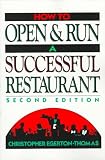How to Open and Run a Successful Restaurant