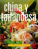 China Y Tailandesa (Cocina Para Siempre)