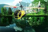 Dragon Fly Remote Control Helicopter