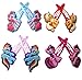 Hair Clips / Grips & Bobbles Hairpin Hair Accessories,Pack of 4