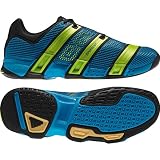 Zoom Produkt-Bild: Adidas Herren Handballschuhe Stabil Optifit, Blau