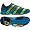 Adidas Herren Handballschuhe Stabil Optifit, Blau