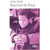 Sourires de loup