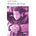 Sourires de loup