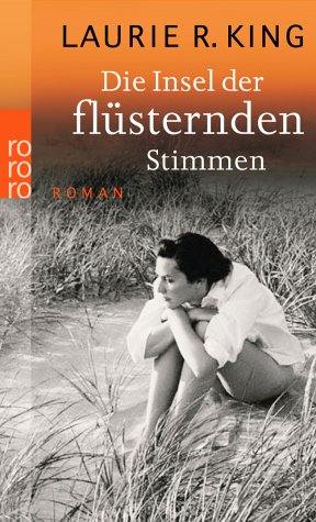 Produkt-Bild: Die Insel der fl&uuml;sternden Stimmen.