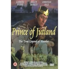 Prince of Jutland [DVD]