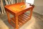 "Big John" Workbench