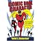 "explore the spiritual side of comic books?"