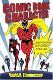 Comic Book Character