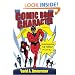 Comic Book Character: Unleashing The Hero In Us All