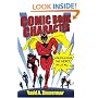 Comic Book Character: Unleashing The Hero In Us All