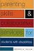 Book Parenting Skills and Collaborative Services for Students with Disabilities