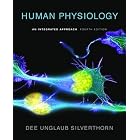 Click here to buy Human Physiology: An Integrated Approach (4th Edition) (The Physiology Place Series) by  Dee Unglaub Silverthorn.
