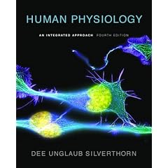 Human Physiology: An Integrated Approach (4th Edition) (The Physiology Place Series)