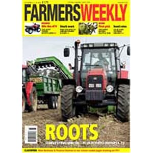 Farmers Weekly by 