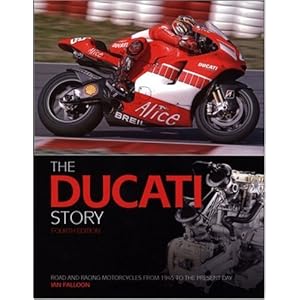 ducati book