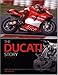 cover of The Ducati Story 4th Edition: Racing and Production models from 1945 to present day