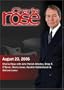 Charlie Rose - panel discussion on the Broadway play "Doubt" (August 23, 2005)