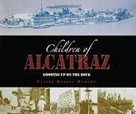 Children of Alcatraz