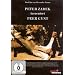 Peter Zadek inszeniert Peer Gynt