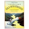 Le merveilleux voyage de Nils Holgersson � travers la Su�de