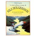 Le merveilleux voyage de Nils Holgersson � travers la Su�de