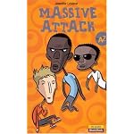 Massive Attack de A ? Z book cover