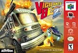 Vigilante 8: 2nd Offense