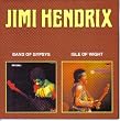 Band of Gypsys (1970) / Isle of Wight (1971) (UK Import)