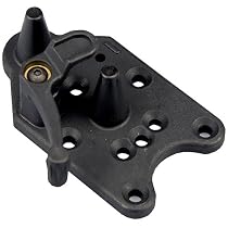 Apex Gear Axim 6 Light 19 Detachable Bracket, Bronze