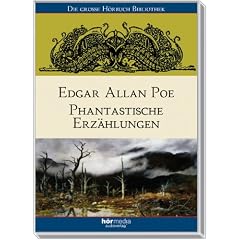 Phantastische Erzählungen. CD (Audio CD)