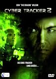 Cyber Tracker 2 - Don "The Dragon" Wilson
