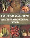 Best-Ever Vegetarian: The Definitive Cook's Collection