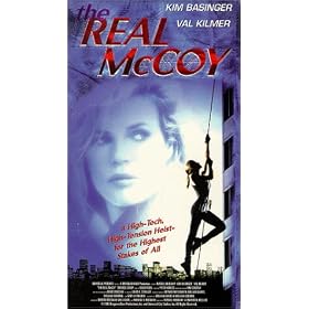 Real Mccoy