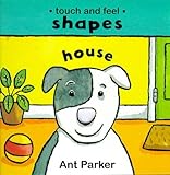 Shapes in the house