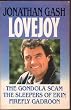 Lovejoy: An Omnibus ("The Gondola Scam", "The Sleepers of Erin" and "Firefly Gadroon")