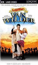 Van Wilder [UMD for PSP]