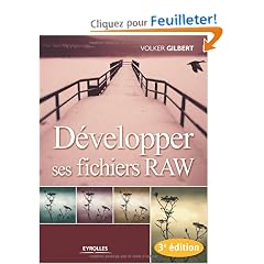 D�velopper ses fichiers RAW
