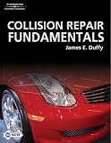 Collision Repair Fundamentals