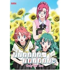 Please Twins - Only for You (Vol. 3)