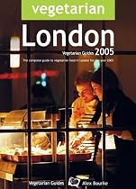 Vegetarian London 2005